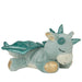 Olli Ella Binky Dragon Volt - Green - Online, Australia