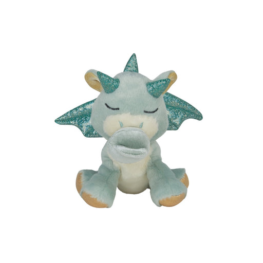 Olli Ella Binky Dragon Volt - Green - Online, Australia