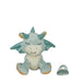 Olli Ella Binky Dragon Volt - Green - Online, Australia
