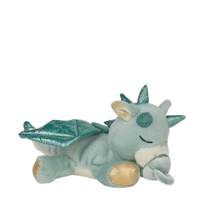 Olli Ella Binky Dragon Volt - Green - Online, Australia