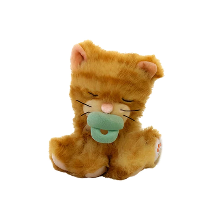 Olli Ella Binky Kitten Koda - Ginger - Online, Australia