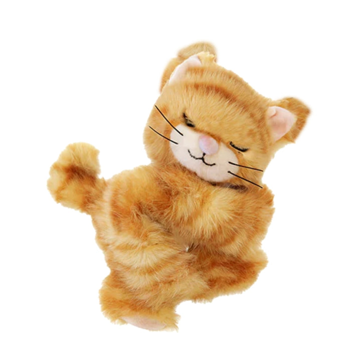 Olli Ella Binky Kitten Koda - Ginger - Online, Australia