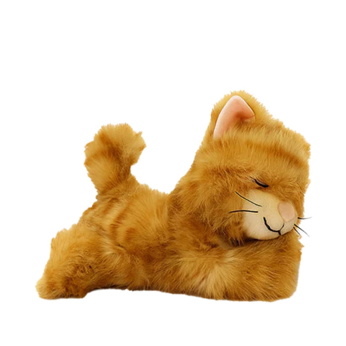 Olli Ella Binky Kitten Koda - Ginger - Online, Australia