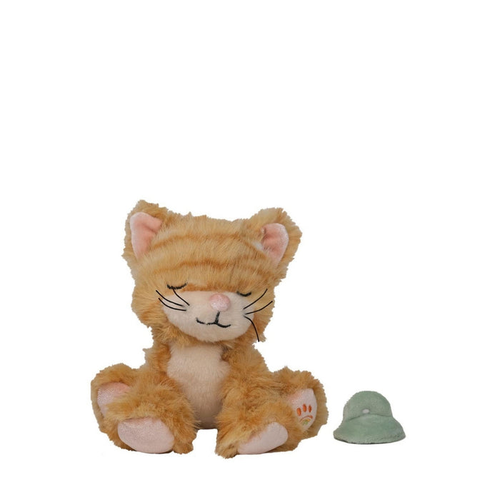 Olli Ella Binky Kitten Koda - Ginger - Online, Australia