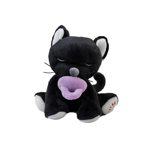 Olli Ella Binky Kitten Koko - Black - Online, Australia