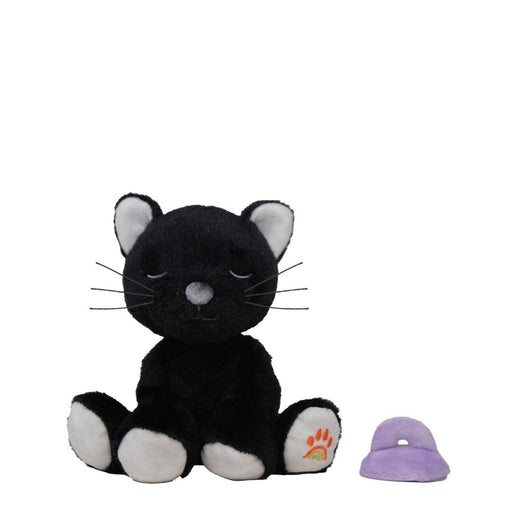 Olli Ella Binky Kitten Koko - Black - Online, Australia