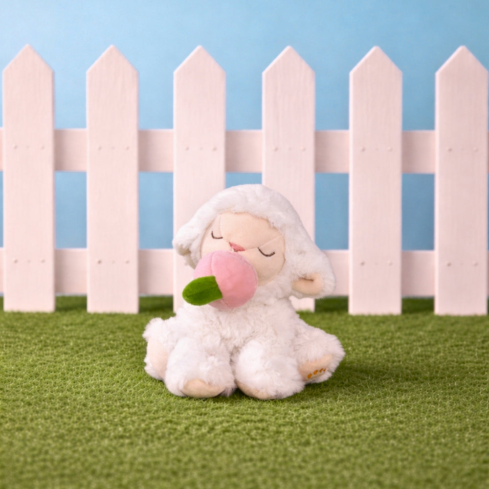 Olli Ella Backyard Binky Lamb - May - Online, Australia