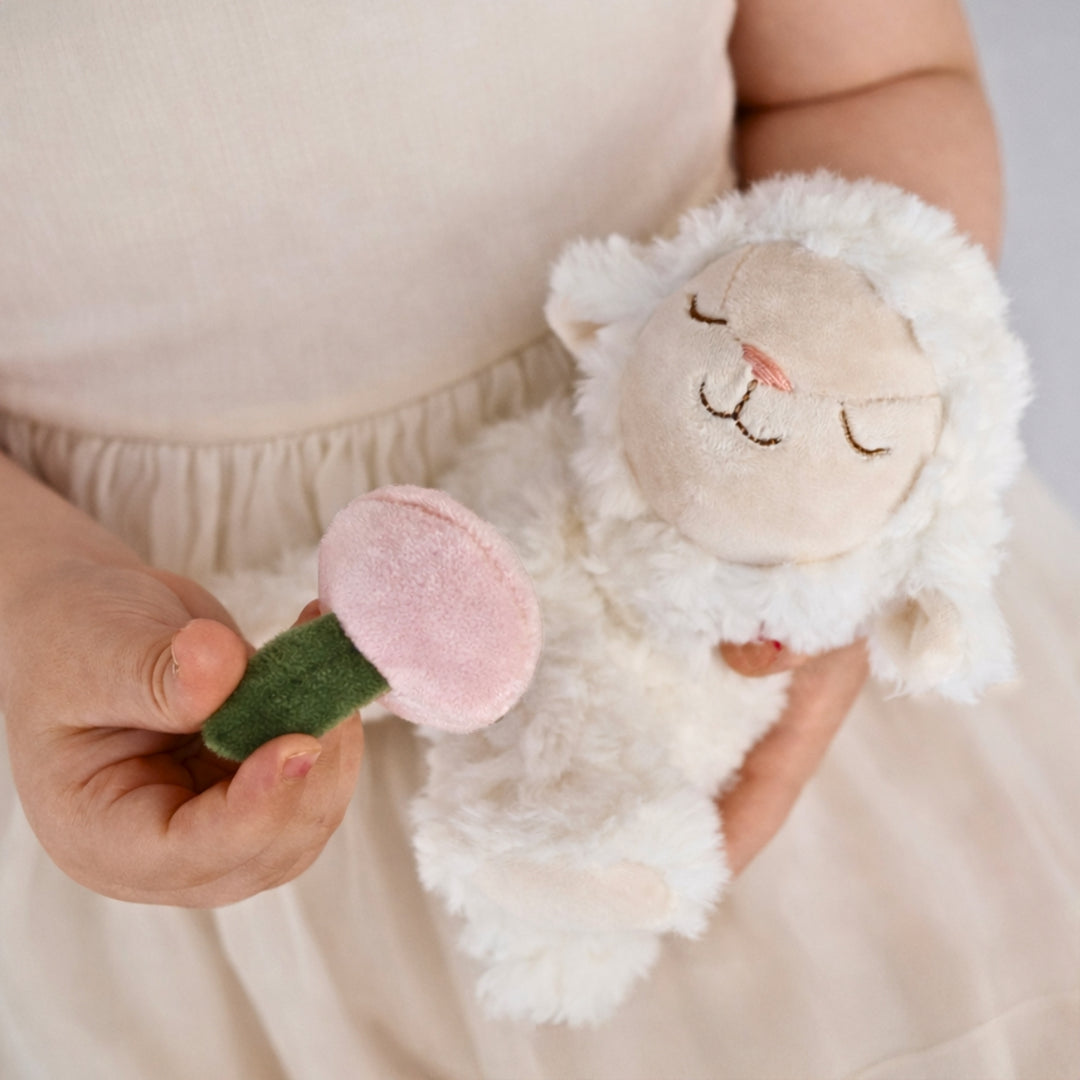 Olli Ella Backyard Binky Lamb - May - Online, Australia