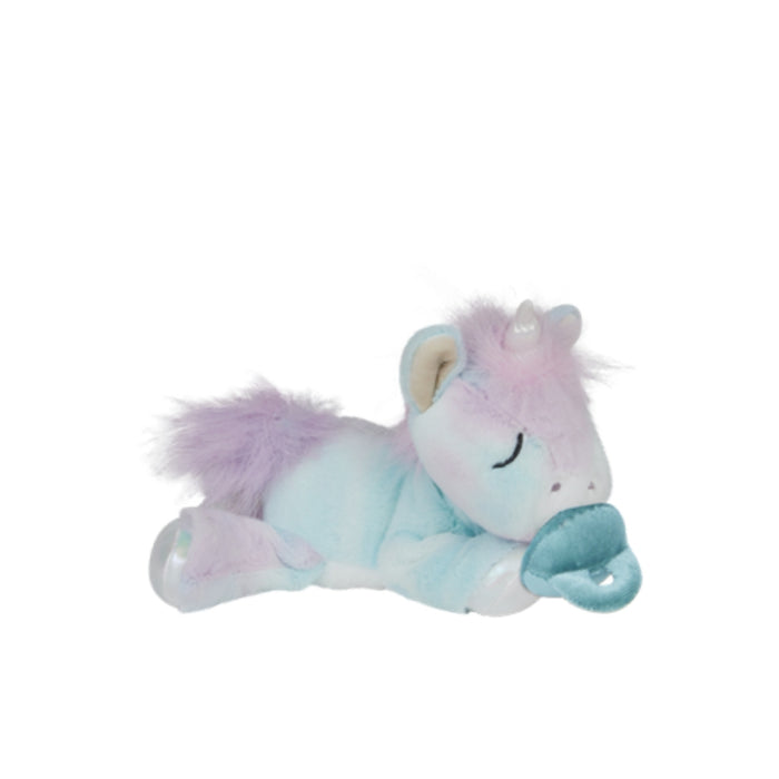 Olli Ella Binky Unicorn Dream - Rainbow from Australia