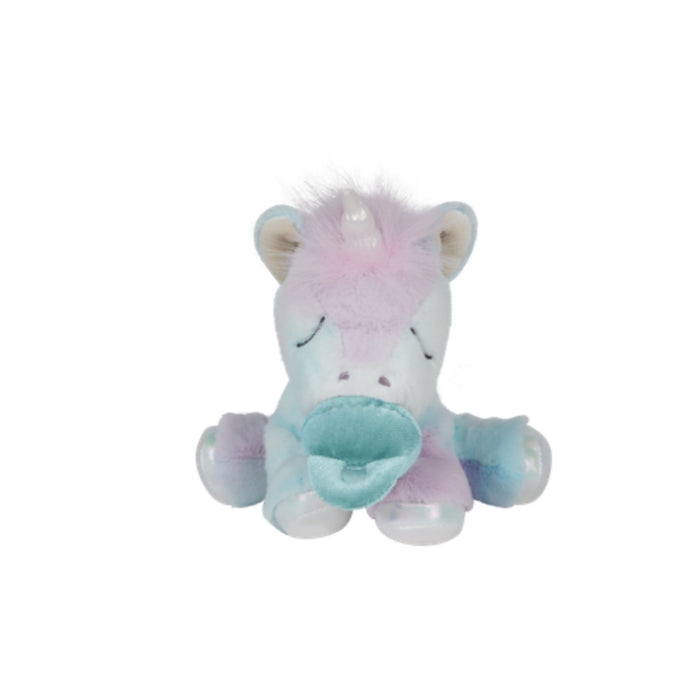 Olli Ella Binky Unicorn Dream - Rainbow from Australia