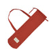 OETDLACAR-ST-P Olli Ella Carrie Convertible Changing Bag and Mat  - Strawberry