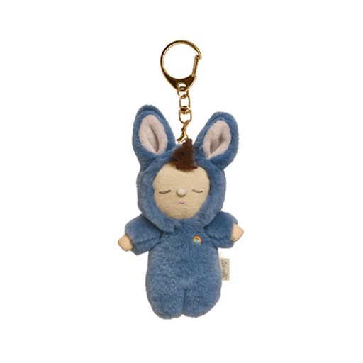 Olli Ella Cozy Bag Charm Keychains - Online, Australia