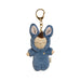 Olli Ella Cozy Bag Charm Keychains - Online, Australia