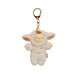 Olli Ella Cozy Bag Charm Keychains - Online, Australia