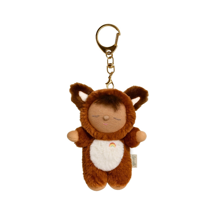 Olli Ella Cozy Bag Charm Keychains - Online, Australia