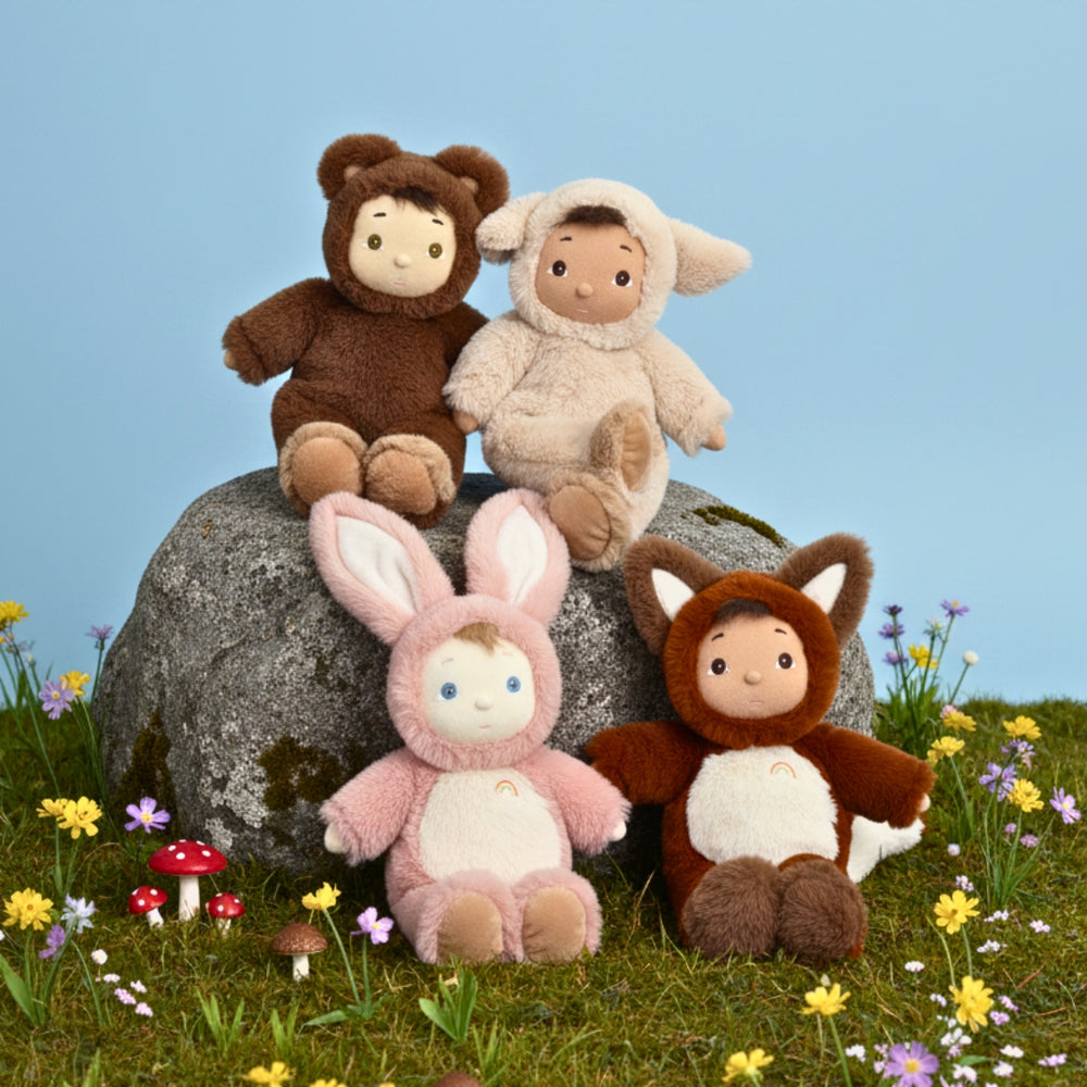 Olli Ella Cozy Day Dinkum - Online, Australia