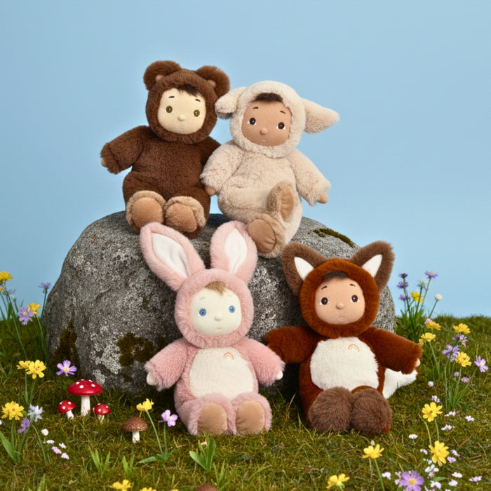 Olli Ella Cozy Day Dinkum - Online, Australia