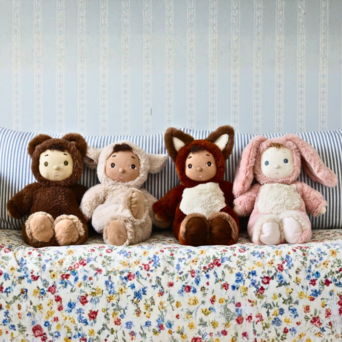 Olli Ella Cozy Day Dinkum Dolls - Online, Australia