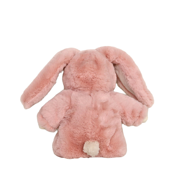 Olli Ella Cozy Day Dinkum - Bunny Pinkie - Online, Australia