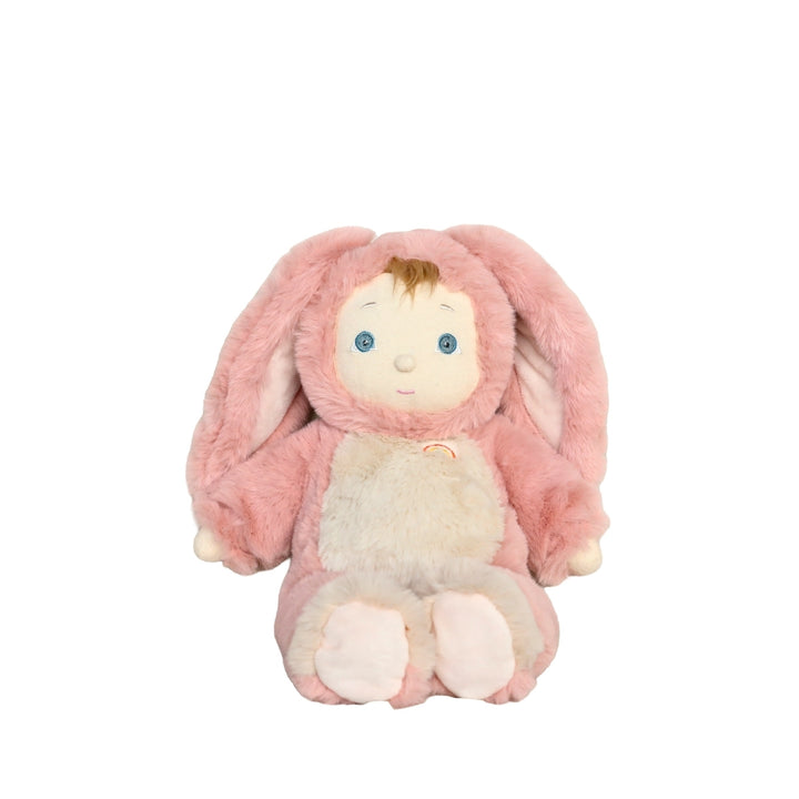 Olli Ella Cozy Day Dinkum - Bunny Pinkie - Online, Australia