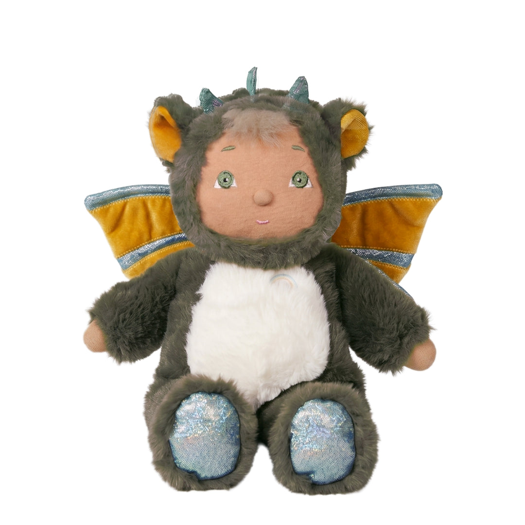 Olli Ella Cozy Day Dinkum - Dragon Flint - Online, Australia