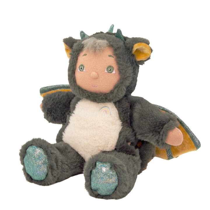 Olli Ella Cozy Day Dinkum - Dragon Flint - Online, Australia