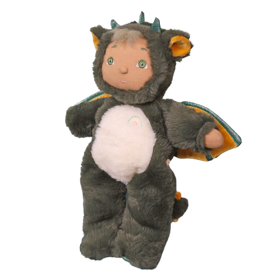 Olli Ella Cozy Day Dinkum - Dragon Flint - Online, Australia
