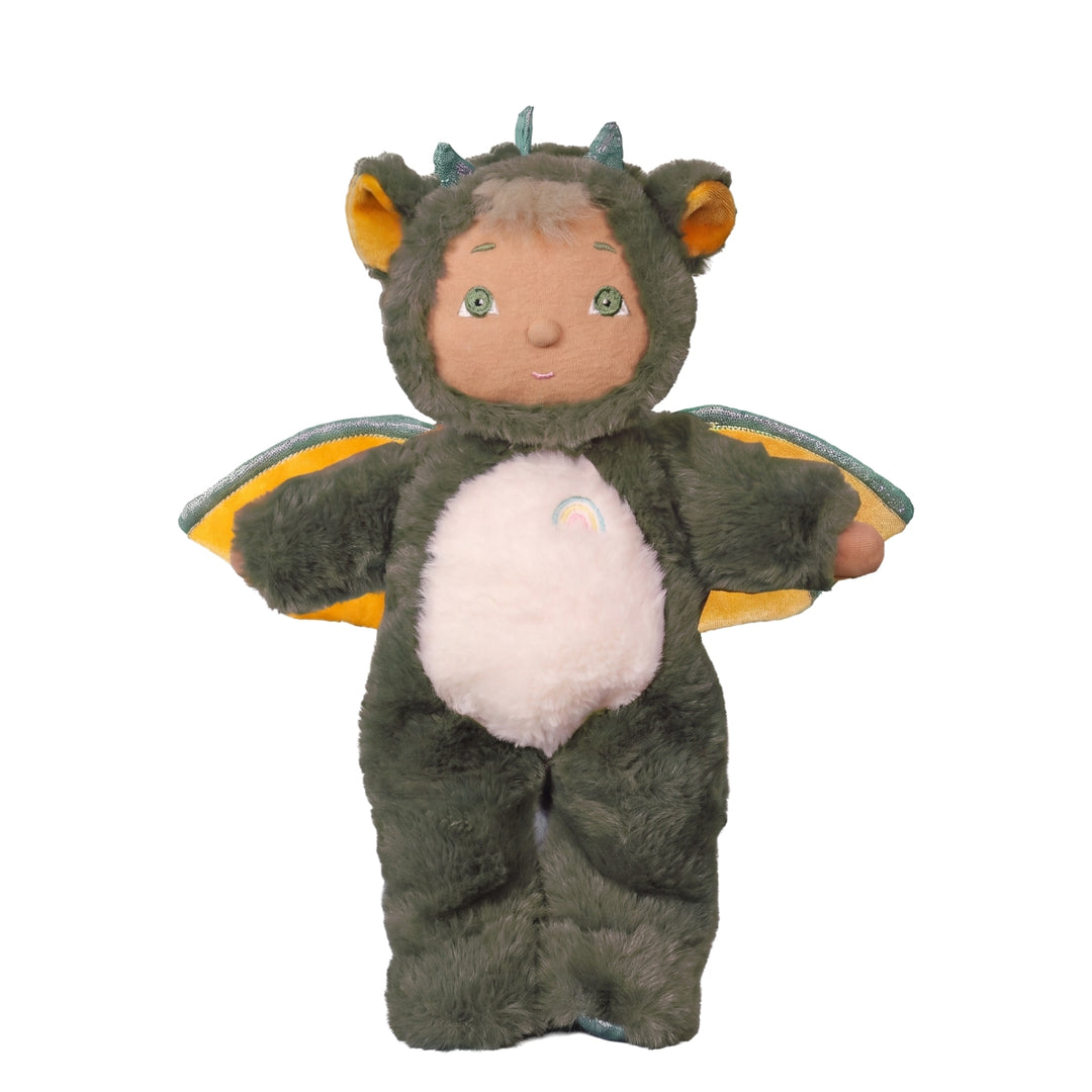 Olli Ella Cozy Day Dinkum - Dragon Flint - Online, Australia