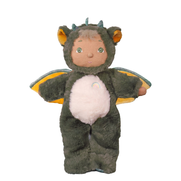 Olli Ella Cozy Day Dinkum - Dragon Flint - Online, Australia