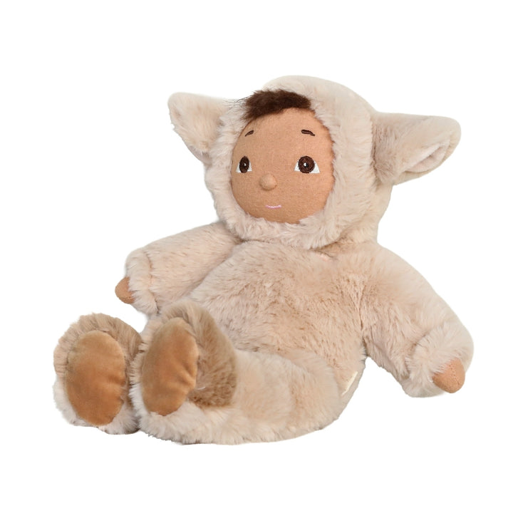 Olli Ella Cozy Day Dinkum - Lamby Tig - Online, Australia