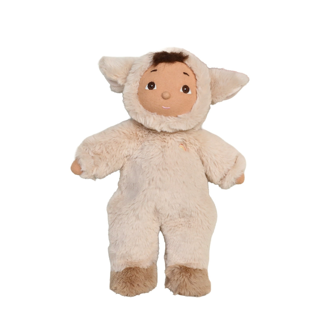 Olli Ella Cozy Day Dinkum - Lamby Tig - Online, Australia