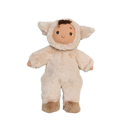 Olli Ella Cozy Day Dinkum - Lamby Tig - Online, Australia