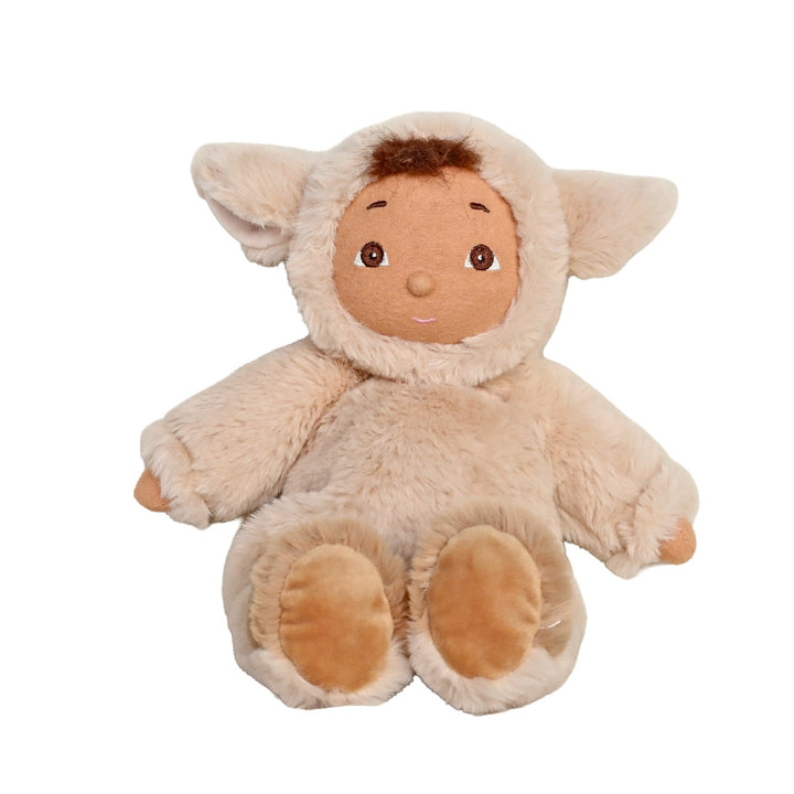 Olli Ella Cozy Day Dinkum - Lamby Tig - Online, Australia