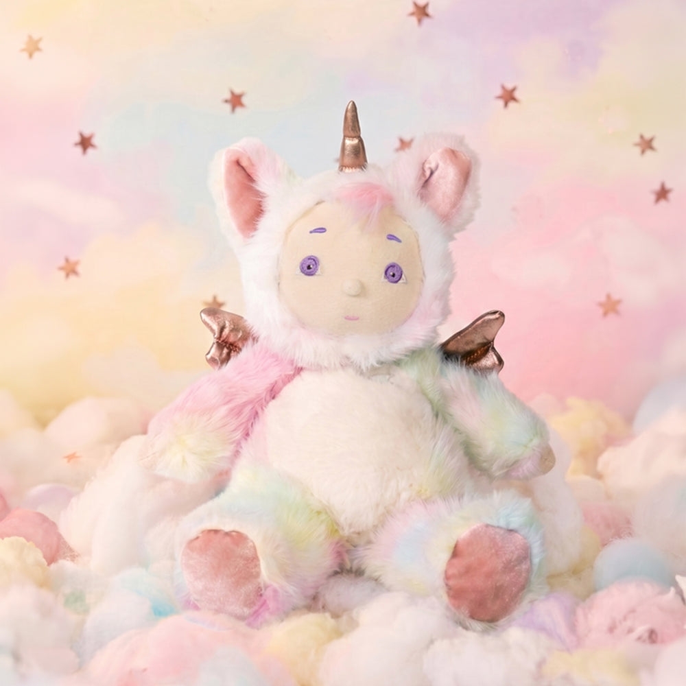 Olli Ella Cozy Day Dinkum - Sunbeam - Online, Australia