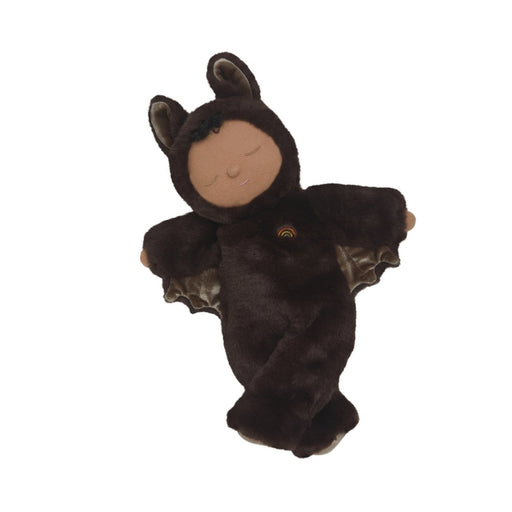Olli Ella Cozy Dinkum Bat Ozzie - Dark Umber from Australia