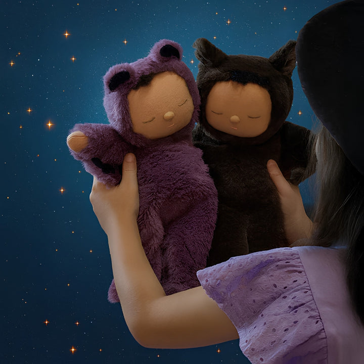Dinkum Dolls Cozy Bats - Online Australia