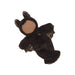 Olli Ella Cozy Dinkum Bat Ozzie - Dark Umber from Australia
