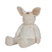 Olli Ella Cozy Dinkum Bunny Moppet - Soft Beige - Giant from Australia