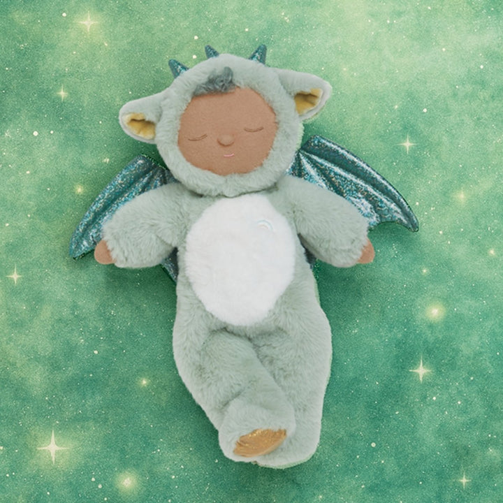 Olli Ella Cozy Dinkum Dragon, Australia