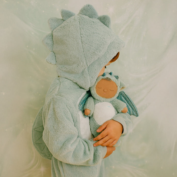 Olli Ella Cozy Dinkum Dragon, Australia