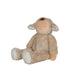 Olli Ella Cozy Dinkum Lamby Pip - Warm Gray - Giant, from Australia