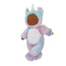 Olli Ella Cozy Dinkum Unicorn Stardust - Rainbow from Australia