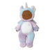 Olli Ella Cozy Dinkum Unicorn Stardust - Rainbow from Australia