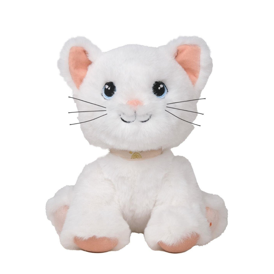 Olli Ella Dinkum Cat Lux - White - Online, Australia