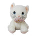 Olli Ella Dinkum Cat Lux - White - Online, Australia
