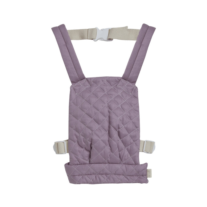 Olli Ella Dinkum Doll Carrier - Quilted from Australia