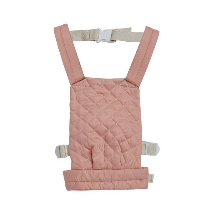 Olli Ella Dinkum Doll Carrier - Quilted from Australia