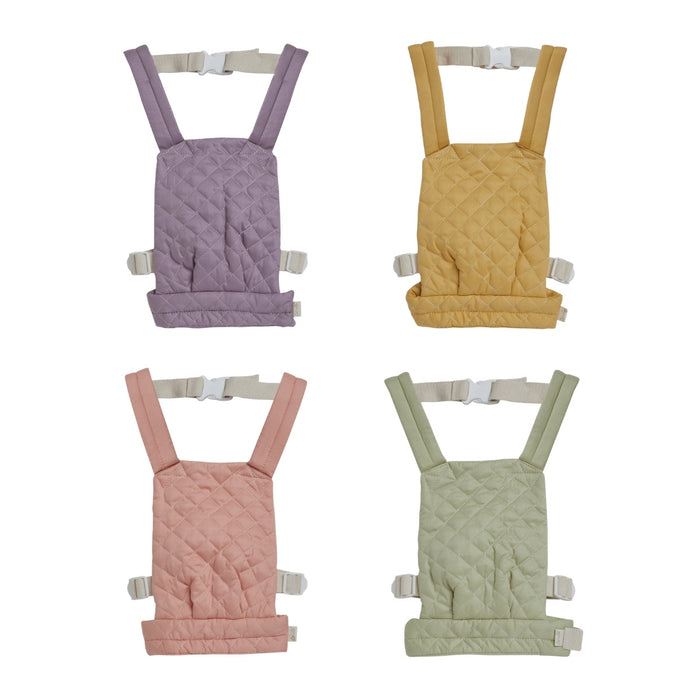 Olli Ella Dinkum Doll Carrier - Quilted from Australia