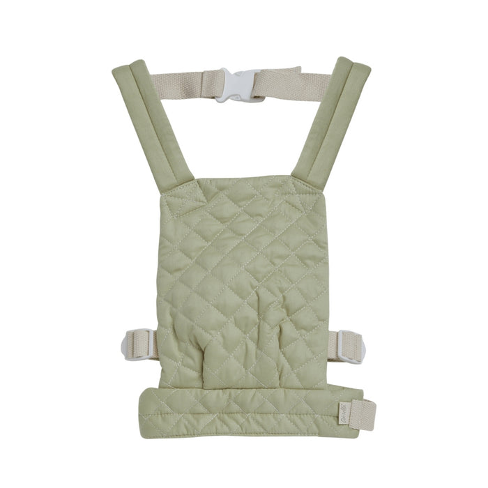 Olli Ella Dinkum Doll Carrier - Quilted from Australia