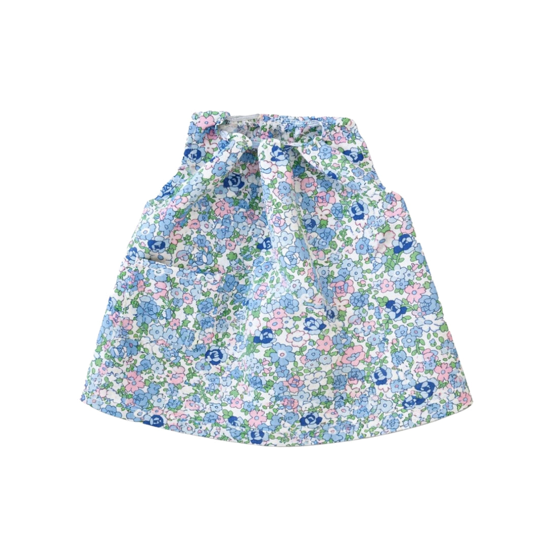 Olli Ella Dinkum Doll Dress - Florin - Online, Australia